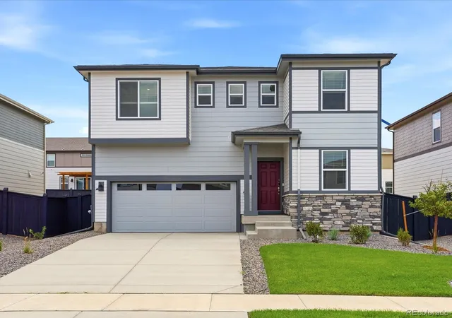Photo 1 of Sale Pending at 7320 27th Street Rd, Greeley, CO 80634 | MLS# 6628393 | Listing updated on 2026-08-28
