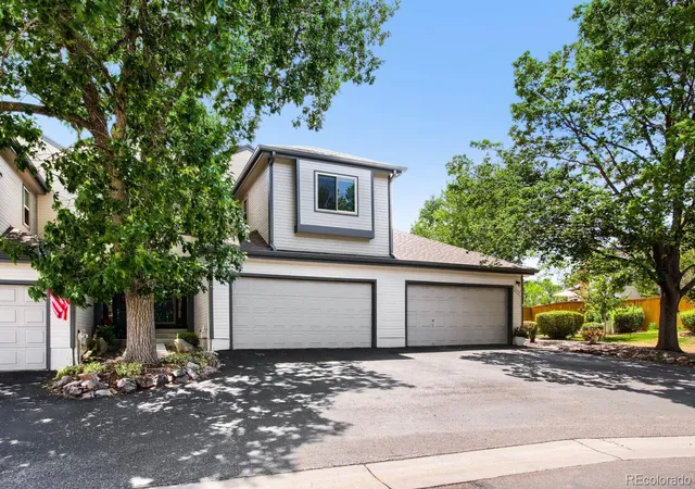image of 3952 E Weaver Ave, Centennial, CO 80121 | MLS# 3276262