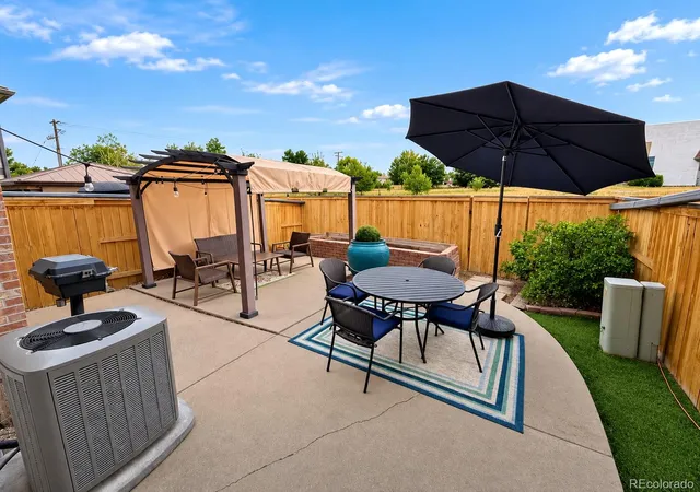 image of 3952 E Weaver Ave, Centennial, CO 80121 | MLS# 3276262
