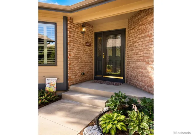 Photo 3 of Townhouse for sale at 2010 46th Avenue #33, Greeley, CO 80634 | MLS# IR1064366 | Listing updated on 2026-08-08