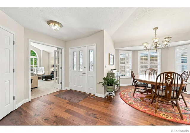Photo 3 of Townhouse for sale at 2010 46th Avenue #33, Greeley, CO 80634 | MLS# IR1064366 | Listing updated on 2026-08-08