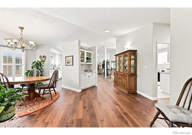 Photo 4 of Townhouse for sale at 2010 46th Avenue #33, Greeley, CO 80634 | MLS# IR1064366 | Listing updated on 2026-08-08