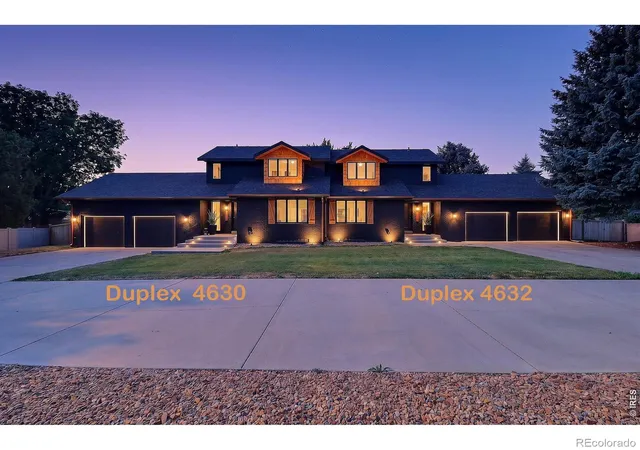 1st image of 4630 4632 W 14th St, Greeley, CO 80634 | MLS# IR1064369