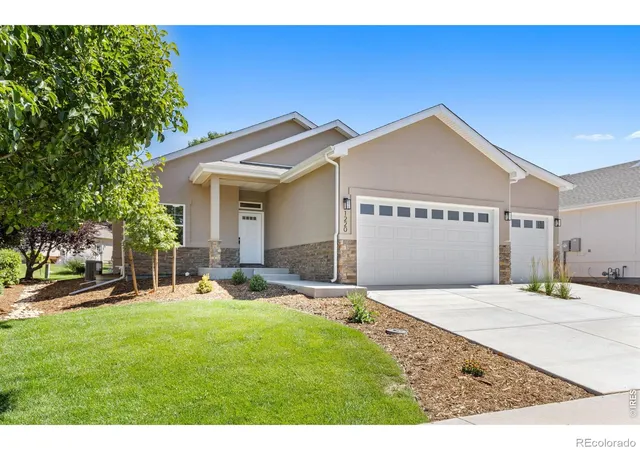 1st image of 1220 Swainson Rd, Eaton, CO 80615 | MLS# IR1064370