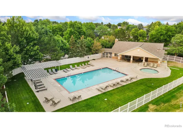 3rd image of 1220 Swainson Rd, Eaton, CO 80615 | MLS# IR1064370