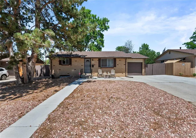 Photo 1 of Single family home for sale at 12303 E Alaska Ave, Aurora, CO 80012 | MLS# 5334295 | Listing updated on 2026-09-22
