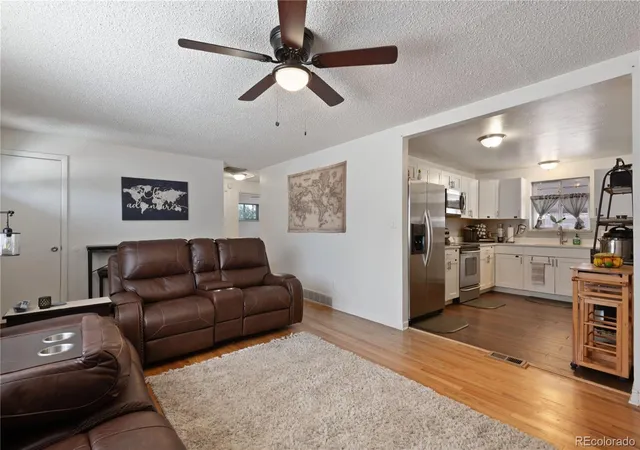 Photo 3 of Single family home for sale at 12303 E Alaska Ave, Aurora, CO 80012 | MLS# 5334295 | Listing updated on 2026-09-22