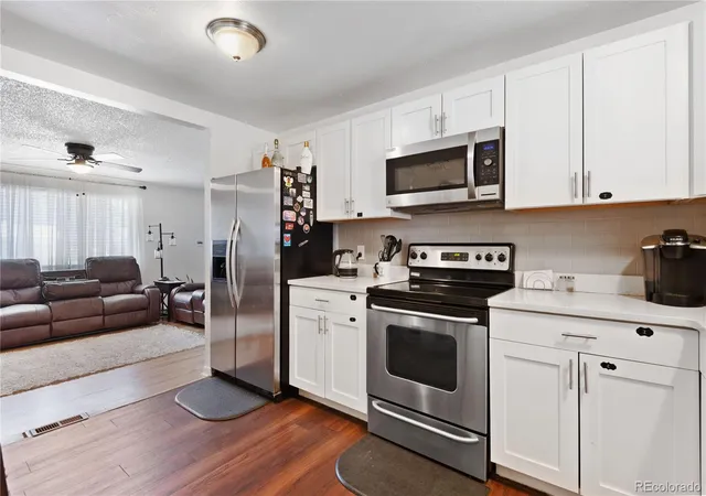 Photo 4 of Single family home for sale at 12303 E Alaska Ave, Aurora, CO 80012 | MLS# 5334295 | Listing updated on 2026-09-22