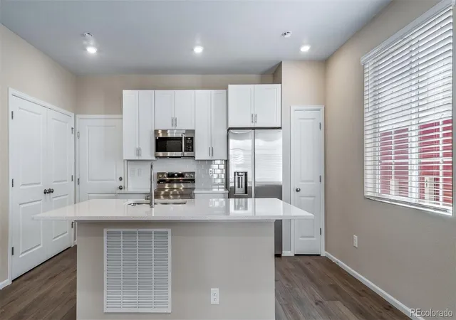 Photo 3 of Townhouse for sale at 22381 E 46th Avenue, Aurora, CO 80019 | MLS# 4939755 | Listing updated on 2026-10-02