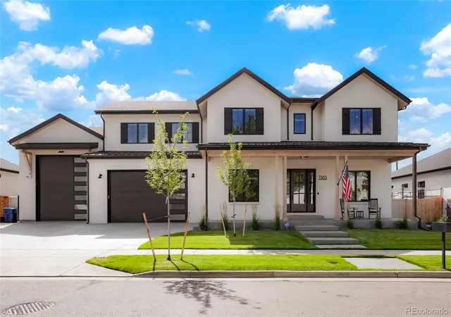 Photo 1 of Single family home for sale at 3363 S Newcombe St, Denver, CO 80227 | MLS# 6392499 | Listing updated on 2026-09-14