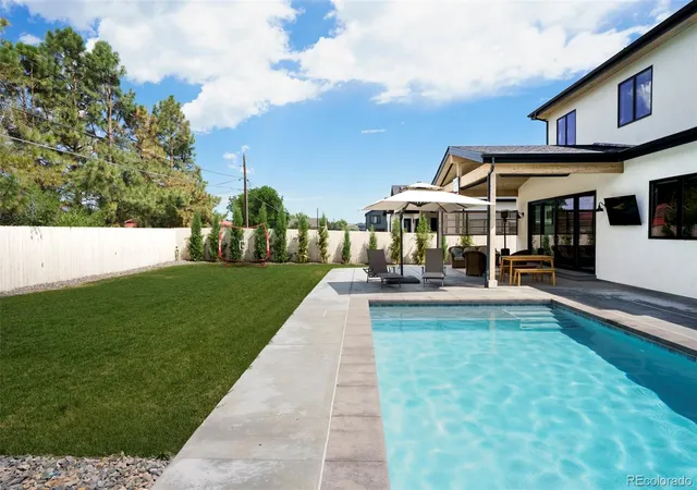 Photo 2 of Single family home for sale at 3363 S Newcombe St, Denver, CO 80227 | MLS# 6392499 | Listing updated on 2026-09-14
