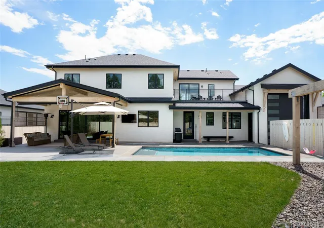 Photo 3 of Single family home for sale at 3363 S Newcombe St, Denver, CO 80227 | MLS# 6392499 | Listing updated on 2026-09-14