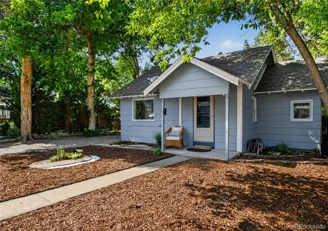 1st image of 24 E 5th Ave, Longmont, CO 80504 | MLS# 1578853