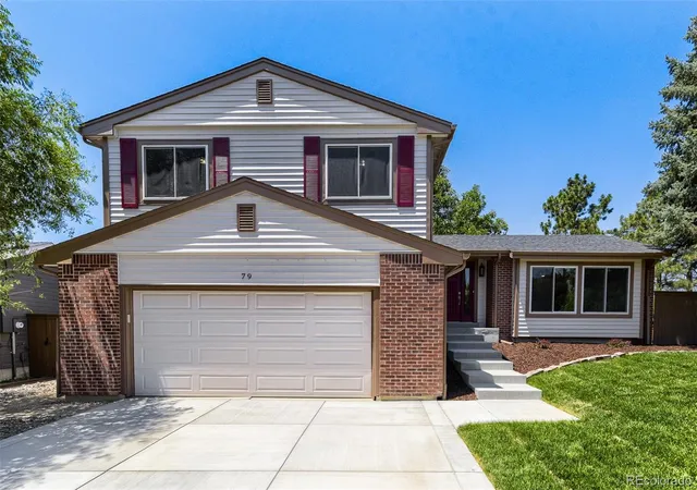 1st image of 79 Prairie Ridge Rd, Highlands Ranch, CO 80126 | MLS# 7715354