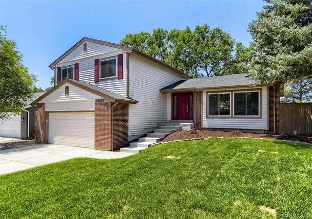 2nd image of 79 Prairie Ridge Rd, Highlands Ranch, CO 80126 | MLS# 7715354