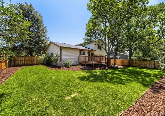 32nd image of 79 Prairie Ridge Rd, Highlands Ranch, CO 80126 | MLS# 7715354