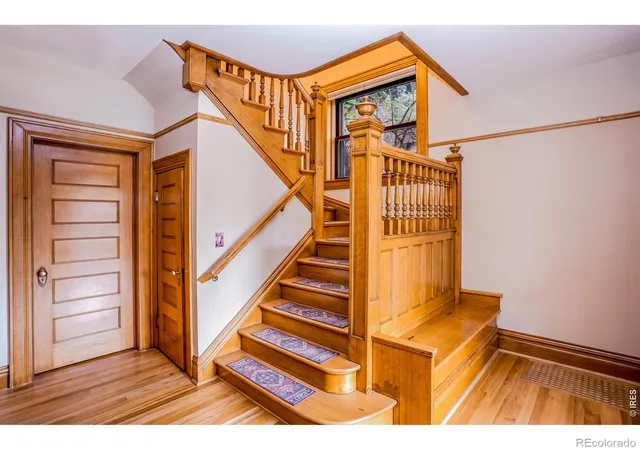 Photo 1 of Single family home for sale at 2109 N Gilpin St, Denver, CO 80205 | MLS# IR1064373 | Listing updated on 2026-09-21