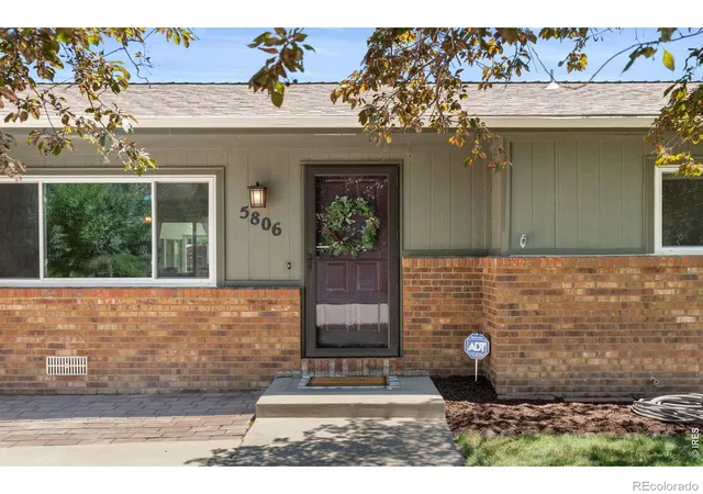Photo 2 of Single family home for sale at 5806 Ballina Ct, Fort Collins, CO 80525 | MLS# IR1064374 | Listing updated on 2026-10-05