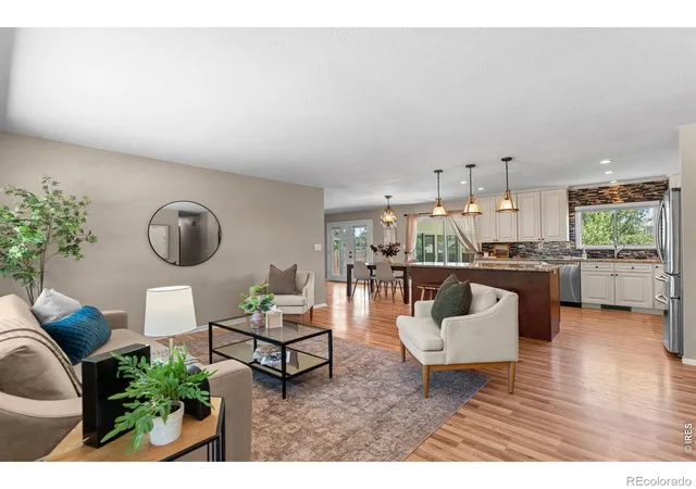 Photo 3 of Single family home for sale at 5806 Ballina Ct, Fort Collins, CO 80525 | MLS# IR1064374 | Listing updated on 2026-10-05