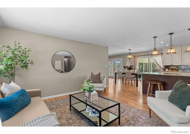 Photo 3 of Single family home for sale at 5806 Ballina Ct, Fort Collins, CO 80525 | MLS# IR1064374 | Listing updated on 2026-10-05