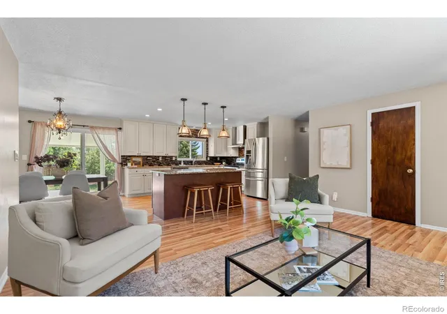 Photo 4 of Single family home for sale at 5806 Ballina Ct, Fort Collins, CO 80525 | MLS# IR1064374 | Listing updated on 2026-10-05