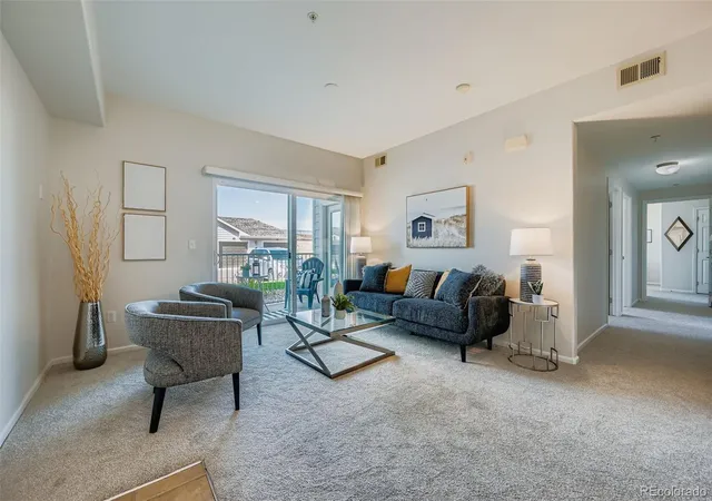 4th image of 15700 E Jamison Dr #Bldg 7-101, Englewood, CO 80112 | MLS# 4054841