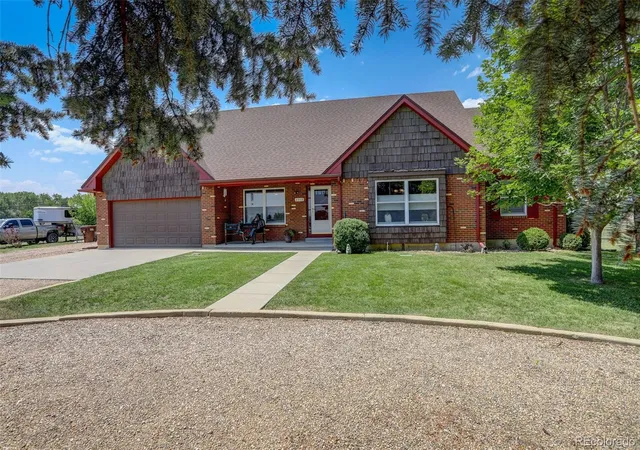 Photo 1 of Single family home for sale at 2316 Horseshoe Cir, Longmont, CO 80504 | MLS# 3014245 | Listing updated on 2026-07-17