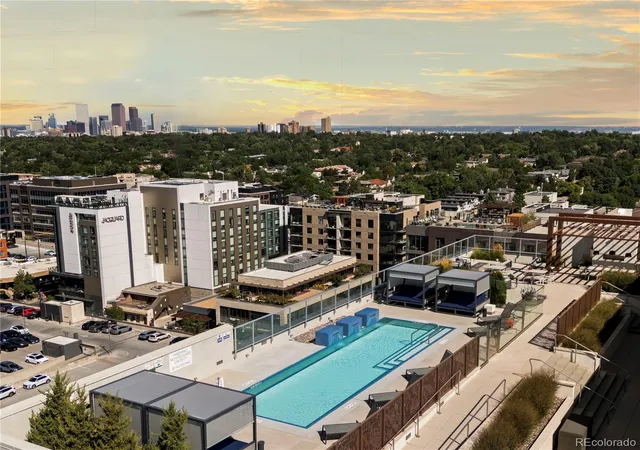 Photo 37 of Sale Pending at 155 Steele St #716, Denver, CO 80206 | MLS# 1807240 | Listing updated on 2026-08-07