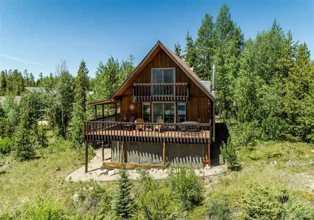 2nd image of 86 County Road 4982, Grand Lake, CO 80447 | MLS# 5654831