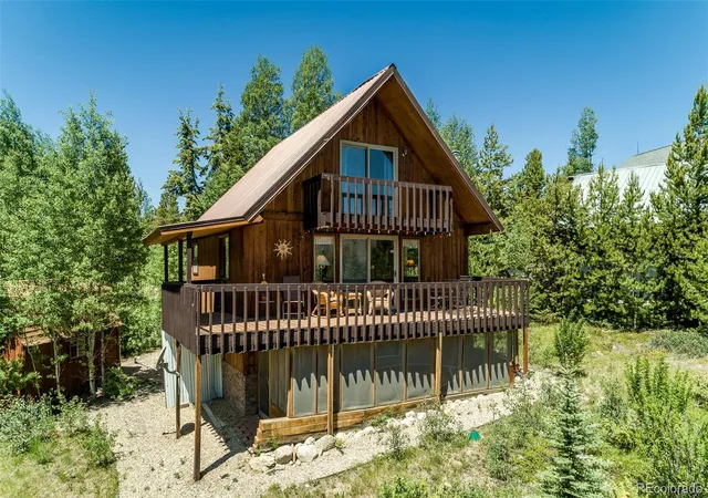 3rd image of 86 County Road 4982, Grand Lake, CO 80447 | MLS# 5654831