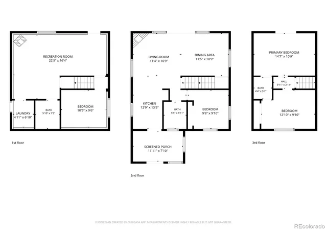 50th image of 86 County Road 4982, Grand Lake, CO 80447 | MLS# 5654831