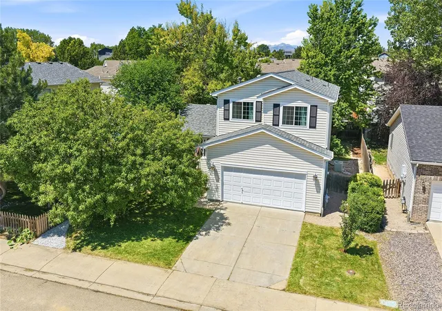 Photo 1 of Single family home for sale at 1213 Fremont Ct, Longmont, CO 80504 | MLS# 5115861 | Listing updated on 2026-08-29