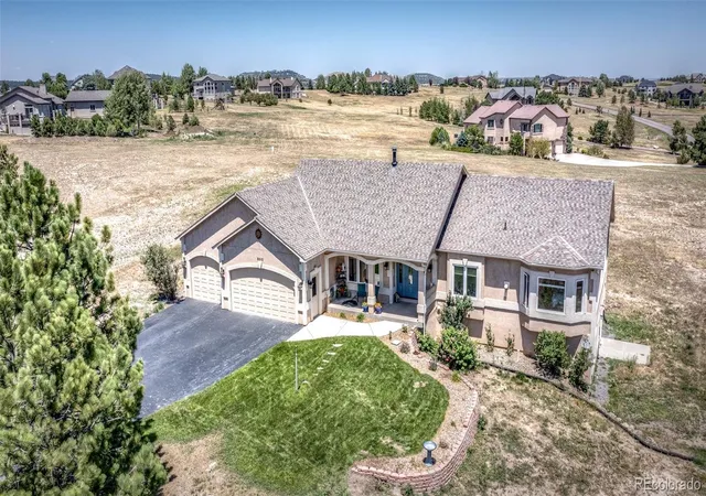 Photo 1 of Single family home for sale at 890 E Kings Deer Point, Monument, CO 80132 | MLS# 7771930 | Listing updated on 2026-08-06