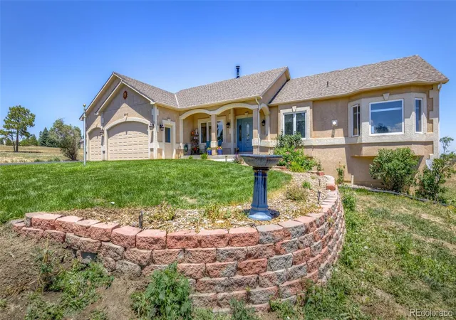 Photo 3 of Single family home for sale at 890 E Kings Deer Point, Monument, CO 80132 | MLS# 7771930 | Listing updated on 2026-08-06