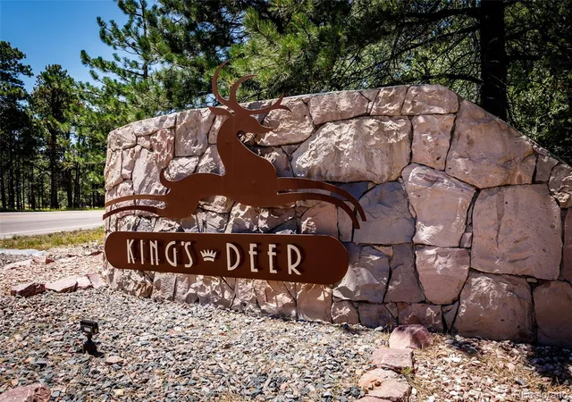 Photo 45 of Single family home for sale at 890 E Kings Deer Point, Monument, CO 80132 | MLS# 7771930 | Listing updated on 2026-08-06