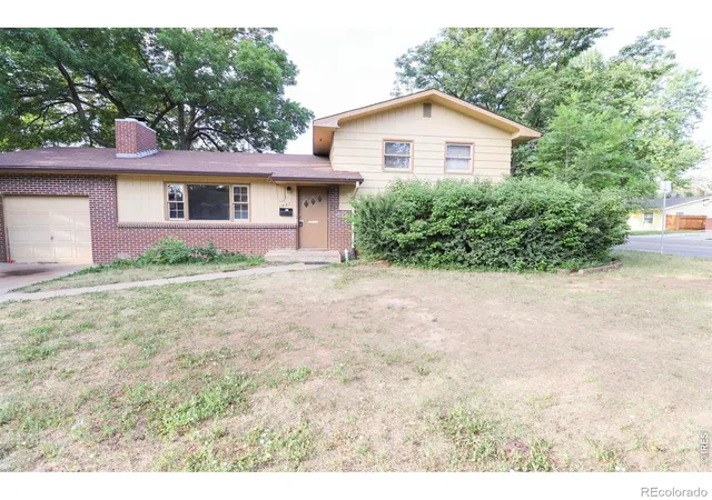 Photo 1 of Single family home for sale at 1321 Springfield Dr, Fort Collins, CO 80521 | MLS# IR1064375 | Listing updated on 2026-07-16