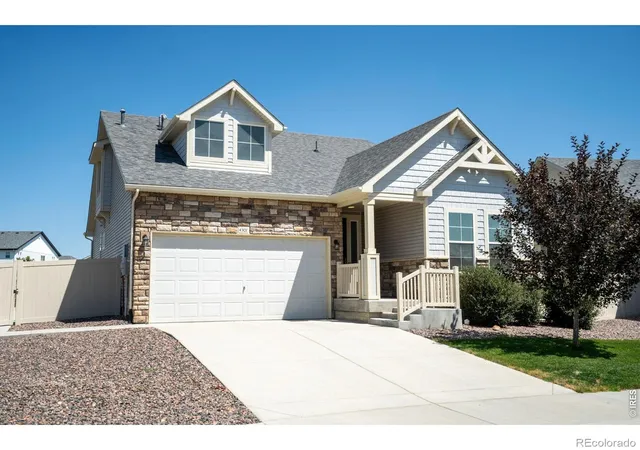 1st image of 4301 Riverwalk Cir, Johnstown, CO 80534 | MLS# IR1064376
