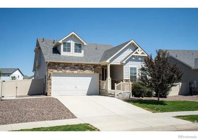 2nd image of 4301 Riverwalk Cir, Johnstown, CO 80534 | MLS# IR1064376