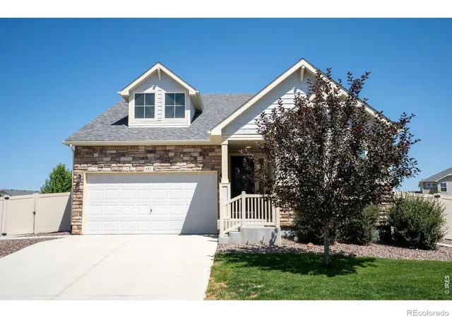 3rd image of 4301 Riverwalk Cir, Johnstown, CO 80534 | MLS# IR1064376