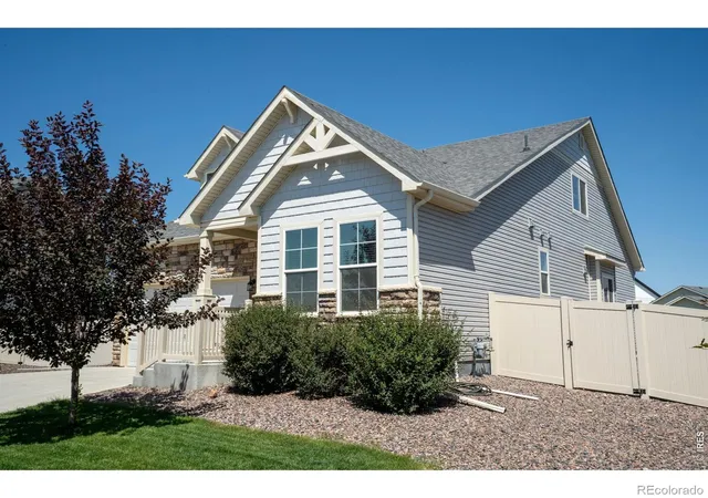 4th image of 4301 Riverwalk Cir, Johnstown, CO 80534 | MLS# IR1064376