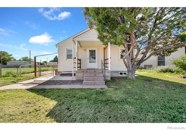 1st image of 333 Cedar Ave, Akron, CO 80720 | MLS# IR1064377