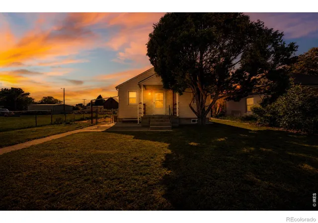 2nd image of 333 Cedar Ave, Akron, CO 80720 | MLS# IR1064377
