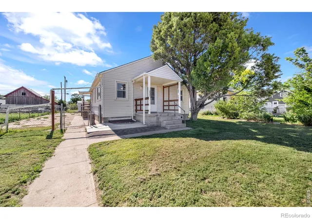 3rd image of 333 Cedar Ave, Akron, CO 80720 | MLS# IR1064377