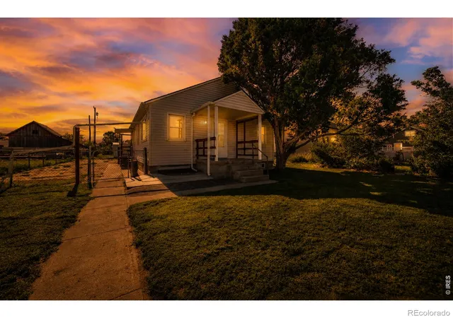4th image of 333 Cedar Ave, Akron, CO 80720 | MLS# IR1064377