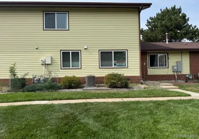 Photo 1 of Townhouse for sale at 3355 S Flower St #139, Lakewood, CO 80227 | MLS# 7713192 | Listing updated on 2026-10-01