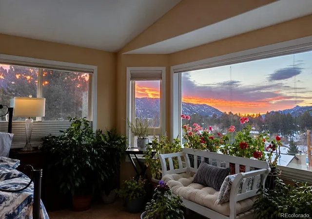 Photo 3 of Single family home for sale at 219 Dewell Rd, Woodland Park, CO 80863 | MLS# 8690108 | Listing updated on 2026-10-03