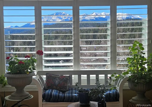 Photo 4 of Single family home for sale at 219 Dewell Rd, Woodland Park, CO 80863 | MLS# 8690108 | Listing updated on 2026-10-03
