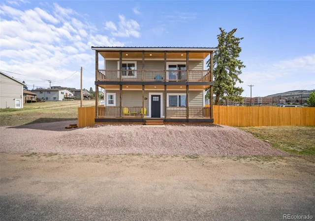2nd image of 107 E May Ave, Cripple Creek, CO 80813 | MLS# 2575853