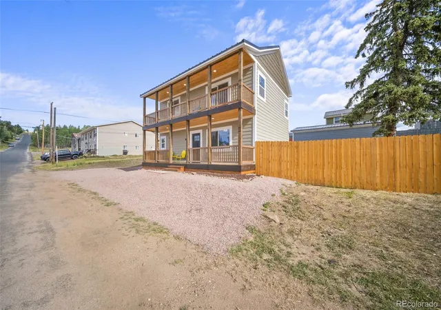 29th image of 107 E May Ave, Cripple Creek, CO 80813 | MLS# 2575853