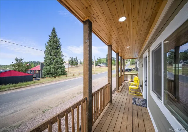 4th image of 107 E May Ave, Cripple Creek, CO 80813 | MLS# 2575853
